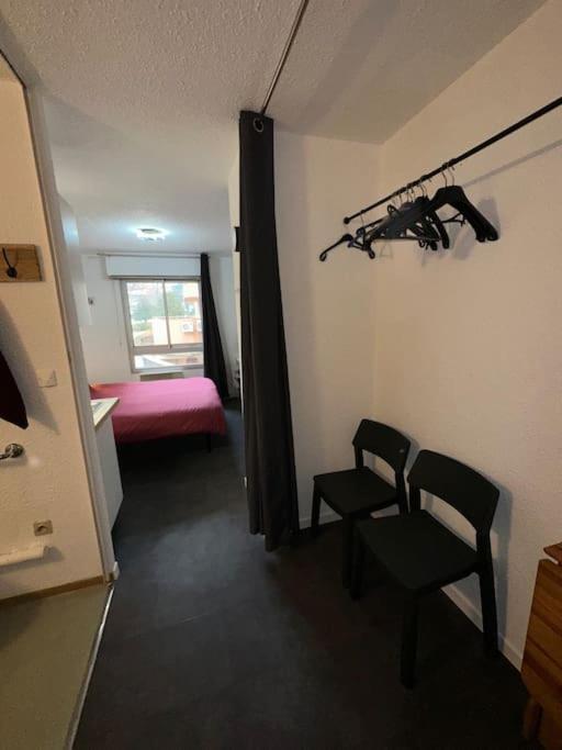 Studio Paisible Coeur De Paray-Le-Monial App 303 Bagian luar foto
